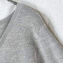 Tomorrowland Long-Sleeve S