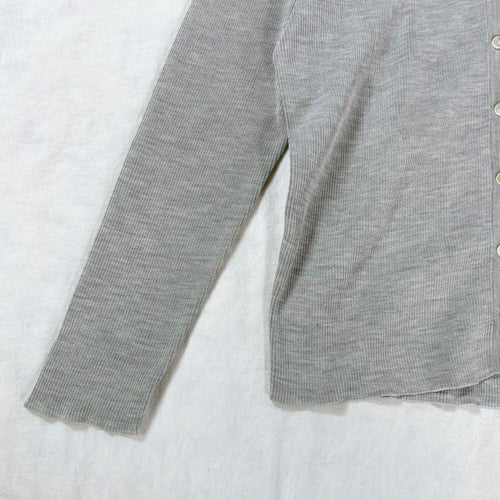Tomorrowland Long-Sleeve S