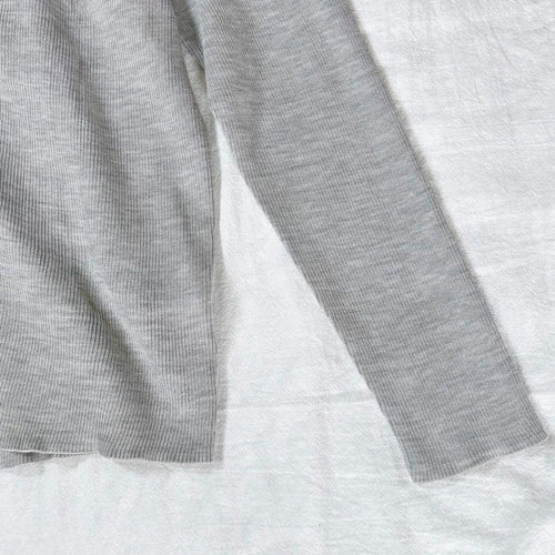 Tomorrowland Long-Sleeve S