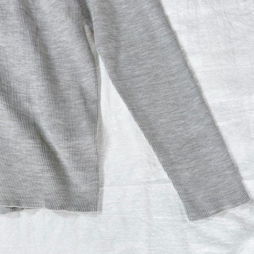 Tomorrowland Long-Sleeve S