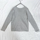 Tomorrowland Long-Sleeve S