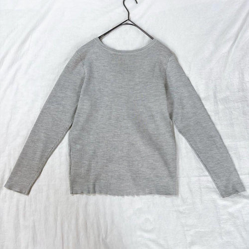 Tomorrowland Long-Sleeve S