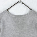 Tomorrowland Long-Sleeve S