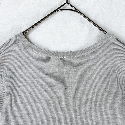 Tomorrowland Long-Sleeve S