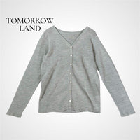 Tomorrowland Long-Sleeve S