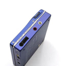 Sony Portable Md Players Ok Walkman Mz-R909