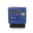 Sony Portable Md Players Ok Walkman Mz-R909