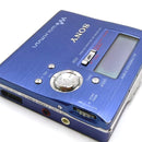 Sony Portable Md Players Ok Walkman Mz-R909