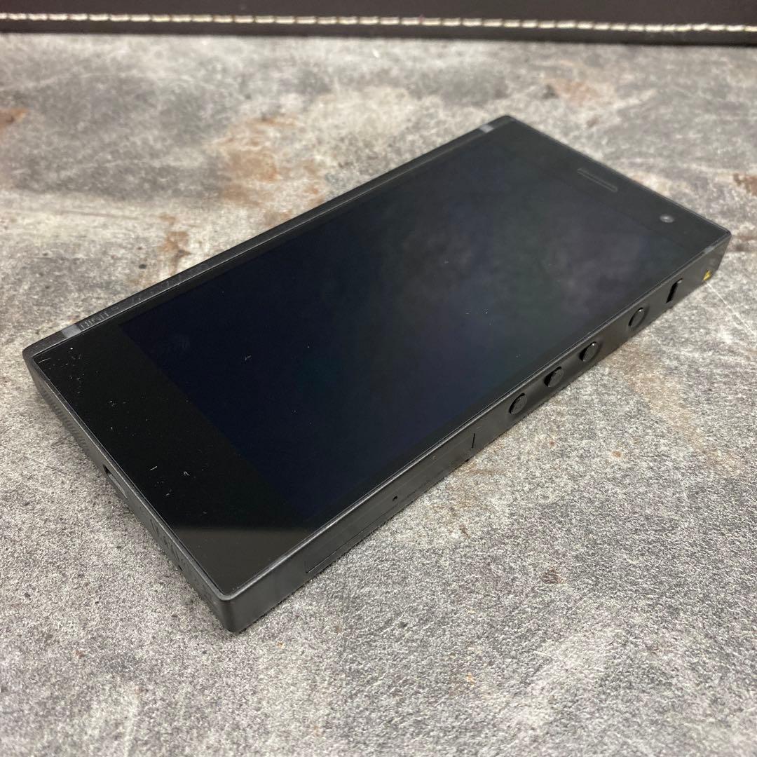 Onkyo Digital Audio Player Dp-Cmx1