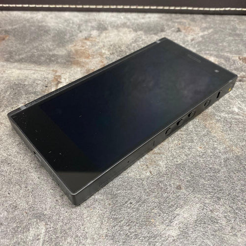 Onkyo Digital Audio Player Dp-Cmx1