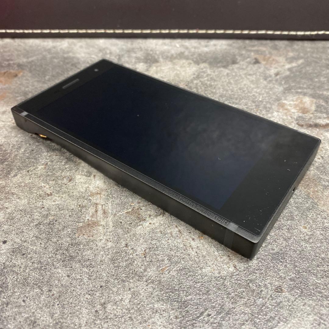 Onkyo Digital Audio Player Dp-Cmx1