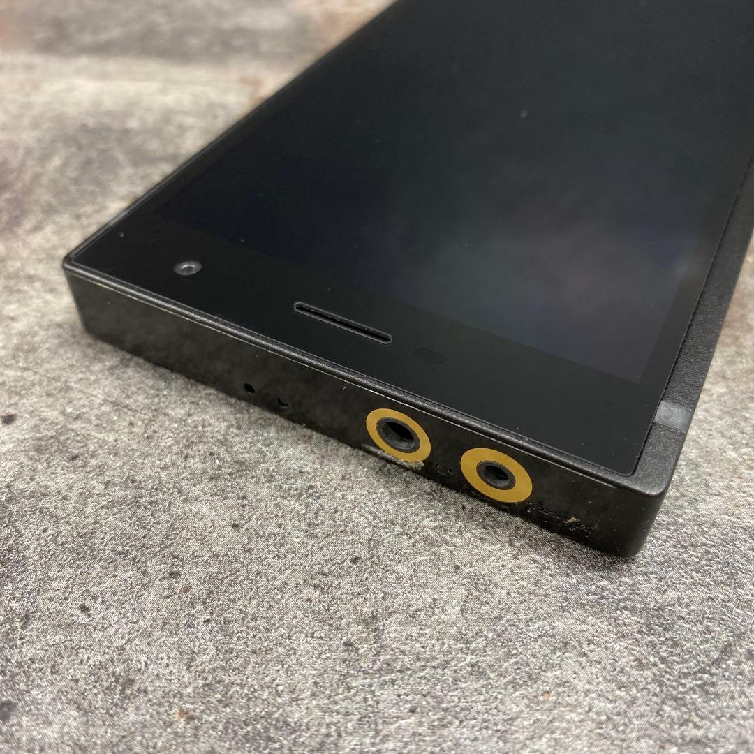 Onkyo Digital Audio Player Dp-Cmx1