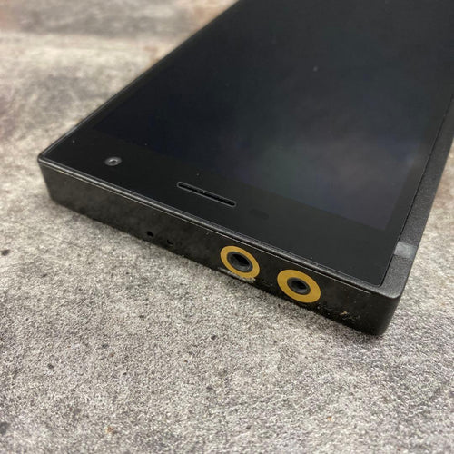 Onkyo Digital Audio Player Dp-Cmx1