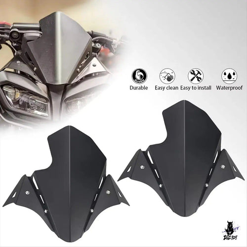 Cowl Fender Mt-09 2017-2020