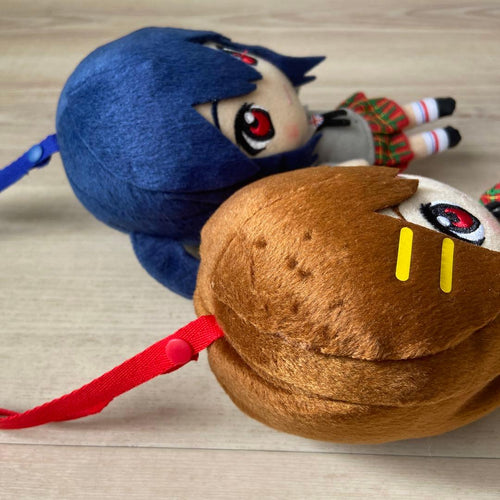 Banpresto Stuffed Animal Body