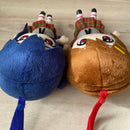 Banpresto Stuffed Animal Body