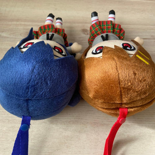 Banpresto Stuffed Animal Body