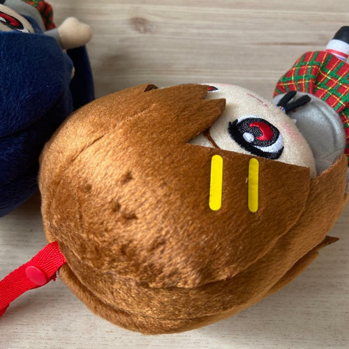 Banpresto Stuffed Animal Body