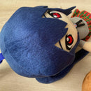 Banpresto Stuffed Animal Body