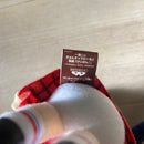 Banpresto Stuffed Animal Body