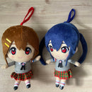 Banpresto Stuffed Animal Body