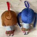 Banpresto Stuffed Animal Body