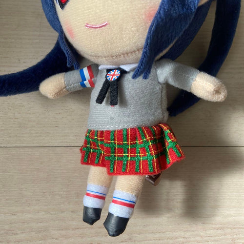 Banpresto Stuffed Animal Body
