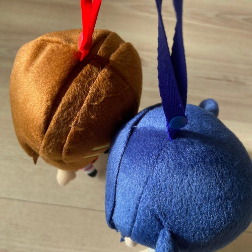 Banpresto Stuffed Animal Body