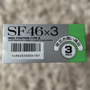Tdk Cassette Tapes Sf 46 3