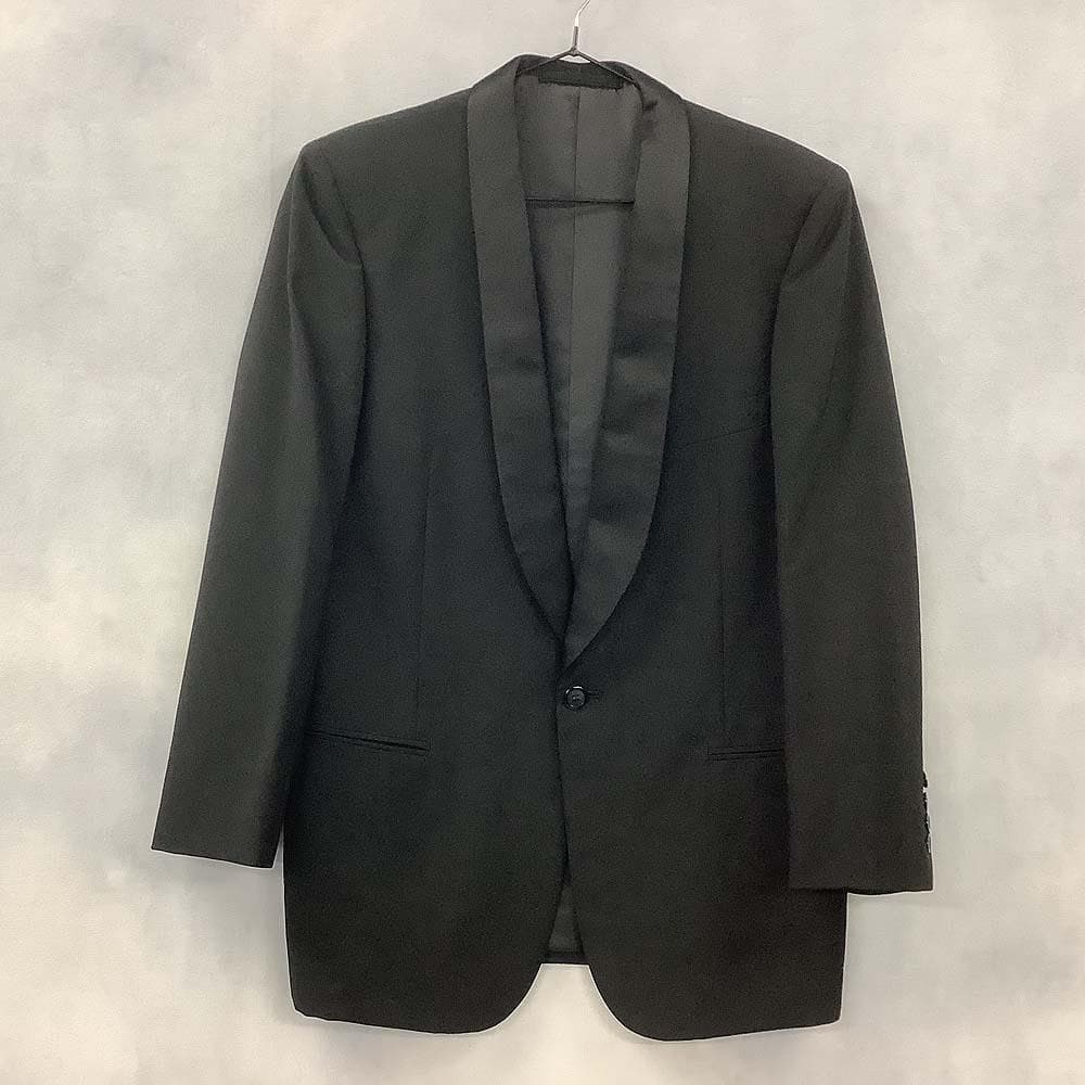 Yves Saint Laurent Tailored Jackets 1