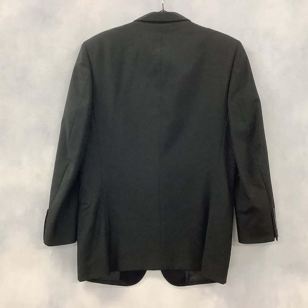 Yves Saint Laurent Tailored Jackets 1