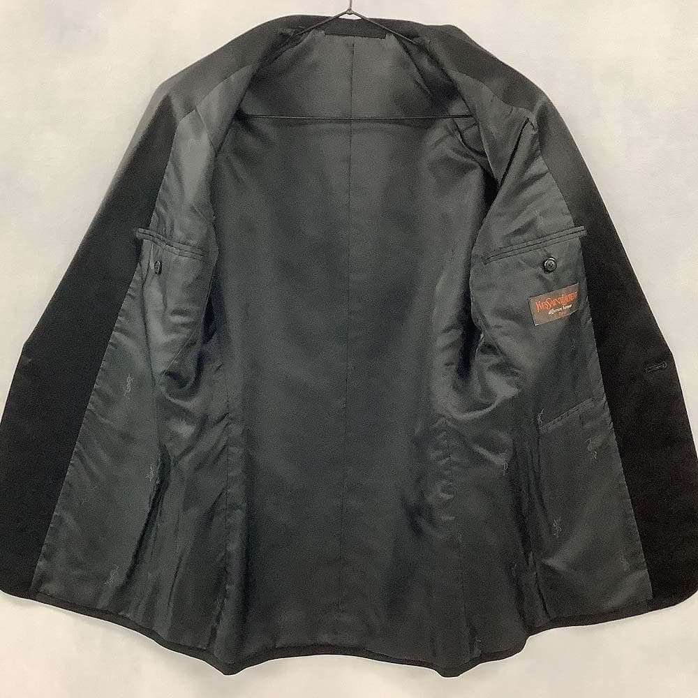Yves Saint Laurent Tailored Jackets 1
