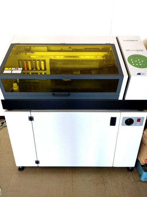 Roland Commercial Printer Uv Lef-20