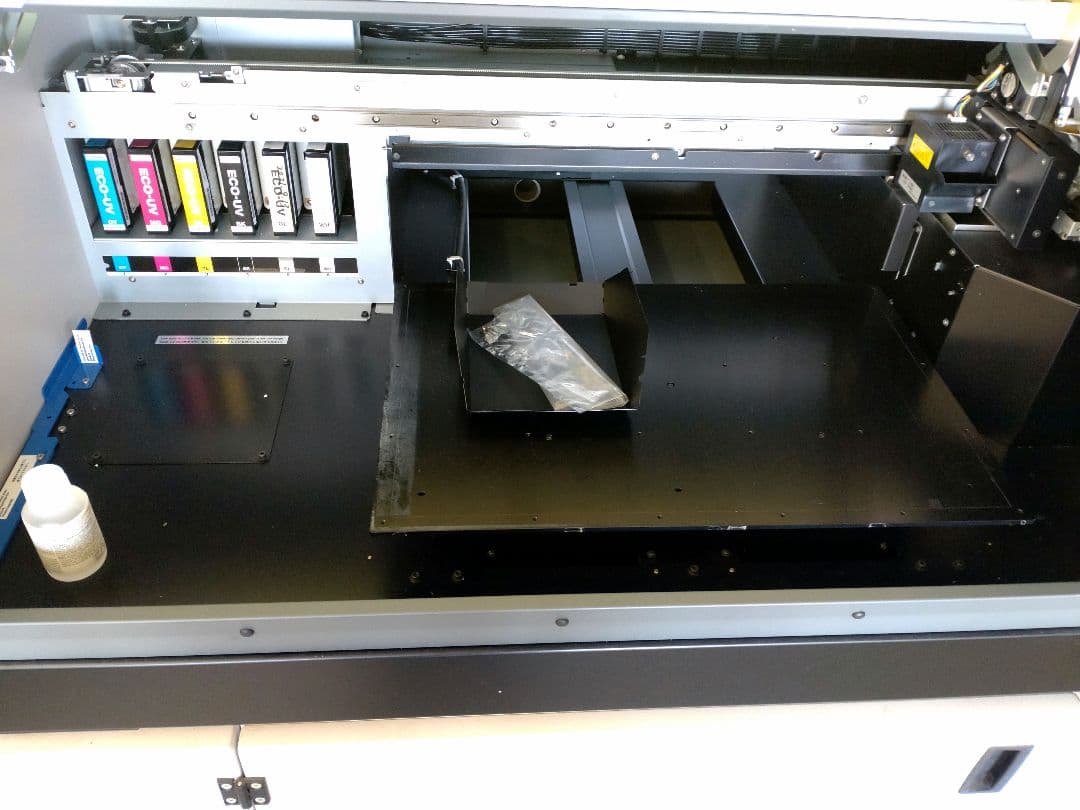 Roland Commercial Printer Uv Lef-20