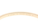Cartier Bracelet Bl/Sm/Yg/17.3G/#16 B6079417 K18 K18Yg 471