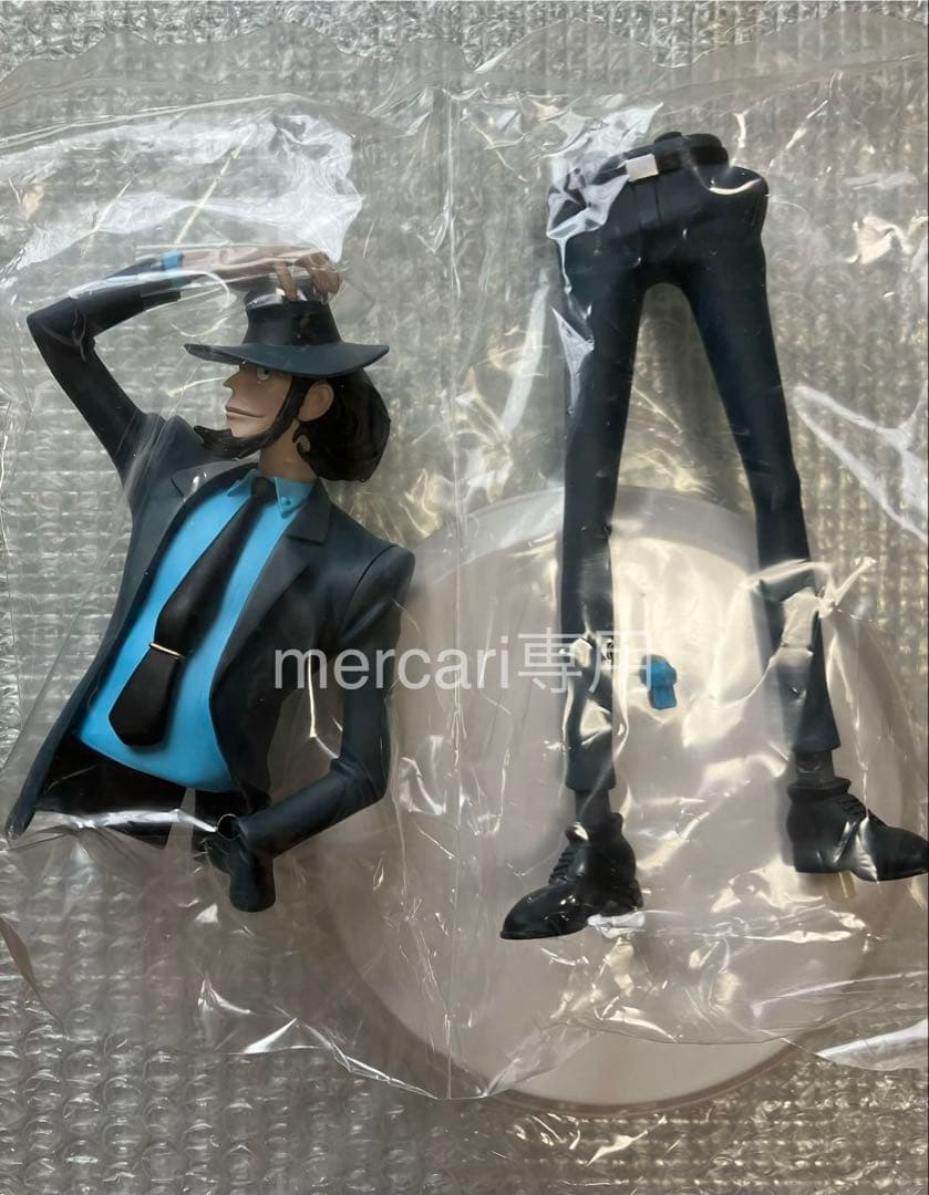 Banpresto Other Dx