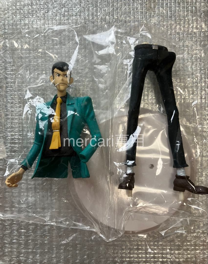 Banpresto Other Dx