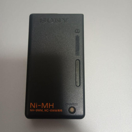 Sony Portable Audio Accessories Bc-9