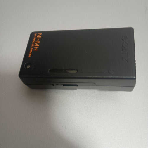 Sony Portable Audio Accessories Bc-9