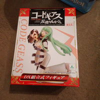 Other Dx C.C.