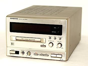 Portable Md Player Onkyo Md-185 Mdlp