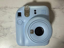 Fujifilm Instant Camera Body Instax Mini 12