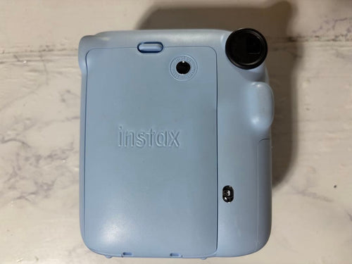 Fujifilm Instant Camera Body Instax Mini 12