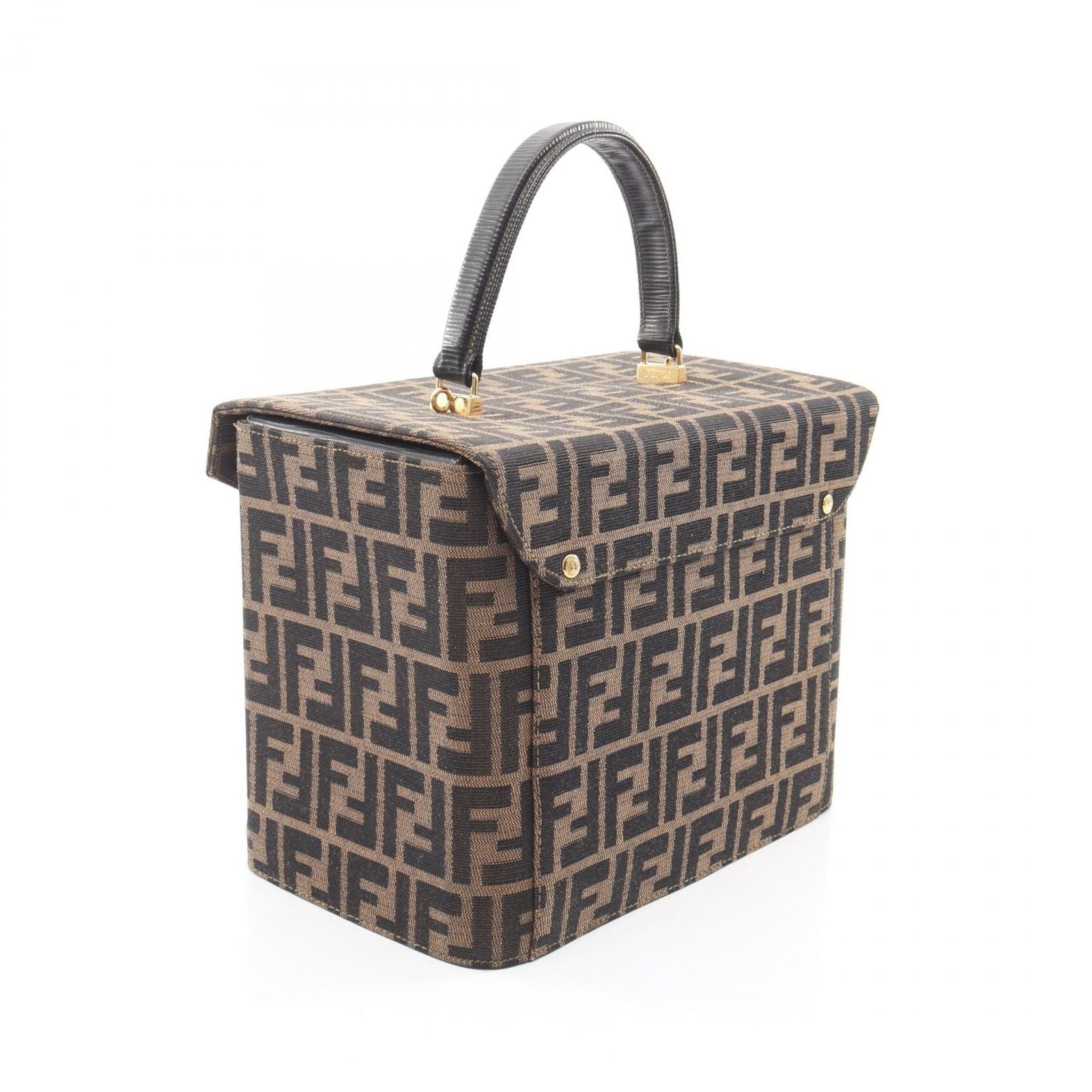 Fendi Handbag 2Way Used A