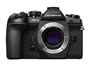 Digital Slr Olympus Om-D E-M1 Markii