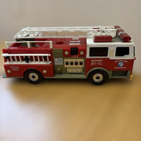 Other Metro City Fire Department