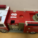 Other Metro City Fire Department