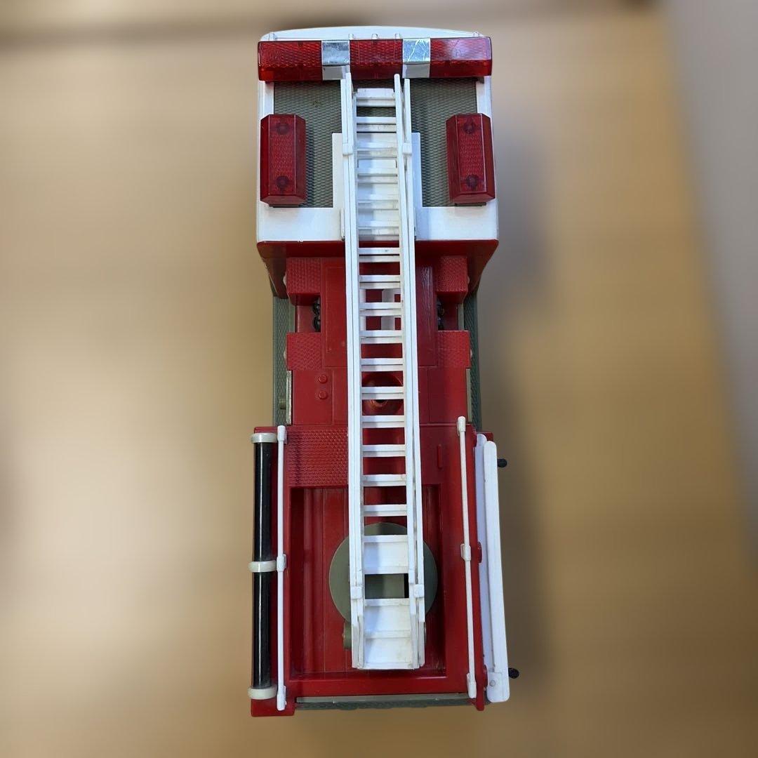 Other Metro City Fire Department