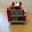 Other Metro City Fire Department