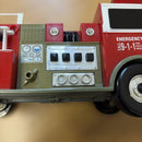 Other Metro City Fire Department